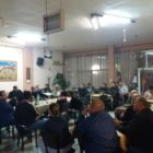 Πολιτική συγκέντρωση του ΚΚΕ και της Λαϊκής Συσπείρωσης στη Μελίτη