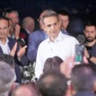Ευχαριστήριο του βουλευτή Γιάννη Αντωνιάδη για την επίσκεψη Μητσοτάκη στη Φλώρινα