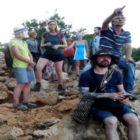 Διάλεξη του Γιάννη Ζιώγα στο τμήμα Εικαστικών και Εφαρμοσμένων Τεχνών