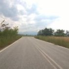Επισήμανση για σήμανση σε δρόμο της Π.Ε Φλώρινας