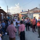Από τις επισκέψεις του υποψήφιου βουλευτή Φλώρινας Γιάννη Βοσκόπουλου (pics)