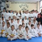 Προαγωγικές εξετάσεις έγχρωμων και μαύρων ζωνών στον Shogun (pics)