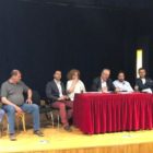 Συνάντηση του δημάρχου Φλώρινας Γιάννη Βοσκόπουλου με τους επιτυχόντες του Προγράμματος Κοινωφελούς Εργασίας του δήμου