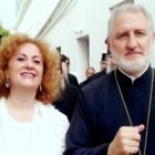 Κατευόδιο στον Αρχιεπίσκοπο Αμερικής κ. Ελπιδοφόρο