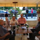 Από τις επισκέψεις και συναντήσεις του υποψήφιου βουλευτή Φλώρινας Γιάννη Βοσκόπουλου (pics)