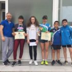 Αγωνιστική δράση Σαρισών σε Σκόπια και Καβάλα