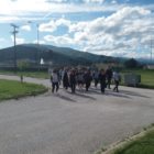 Επίσκεψη του Σχολείου Δεύτερης Ευκαιρίας στον Βιολογικό Σταθμό Φλώρινας