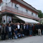 Επανεξελέγη δήμαρχος Πρεσπών ο Παναγιώτης Πασχαλίδης