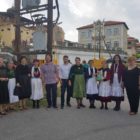 Από το Φλάμπουρο ξεκίνησε ο υποψήφιος βουλευτής Πέτρος Κωσταρέλλης με το Κίνημα Αλλαγής – ΠΑΣΟΚ