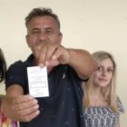 Ο τυχερός αριθμός της λαχειοφόρου αγοράς του Συλλόγου Γονέων και Κηδεμόνων Δημοτικού Σχολείου Ιτέας