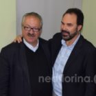Ο Γιάννης Βοσκόπουλος για την εκλογή του νέου δημάρχου Φλώρινας Βασίλη Γιαννάκη (video)