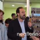 Νέος δήμαρχος Φλώρινας ο Βασίλης Γιαννάκης