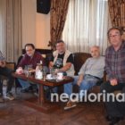 Λαϊκή συνέλευση του ΣΥΡΙΖΑ στη Φλώρινα με στόχο “να αποτραπεί η επέλαση του φιλελευθερισμού και των ακροδεξιών συμμάχων του” (video, pics)