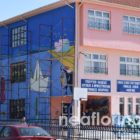 Αλλάζει όψη το κτίριο του 2ου γυμνασίου Φλώρινας (video, pics)
