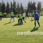 Ξεκίνησε το 12ο τουρνουά ποδοσφαίρου της Ένωσης Αστυνομικών Υπαλλήλων Φλώρινας (video, pics)