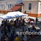 Παραδοσιακή εβδομάδα στο δημοτικό σχολείο Μελίτης (video, pics)