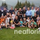 Το Τμήμα Ασφαλείας Φλώρινας νικητής του 12ου τουρνουά ποδοσφαίρου της Ένωσης Αστυνομικών Υπαλλήλων (video, pics)