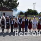 Αναπαράσταση παραδοσιακού γάμου στο δημοτικό σχολείο Ιτιάς (video, pics)