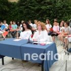 Εσπερίδα ποίησης και μουσικής από το 1ο δημοτικό σχολείο Φλώρινας (video, pics)