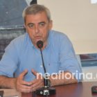 Την υποψηφιότητά του ανακοίνωσε ο Ιωάννης Μίσκας (video, pics)