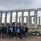 Ενθουσιασμένοι επέστρεψαν οι ομογενείς μαθητές και μαθήτριες από την Αυστραλία