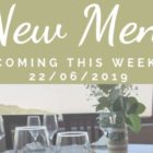 Παρουσίαση νέου μενού στο Café Bar – Restaurant «Λυγκηστίς ΦΟΟΦ»