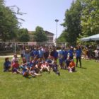 Με συμμετοχή σε δύο τουρνουά έκλεισε η χρονιά για την ομάδα μίνι βόλεϋ του Ήφαιστου Φλώρινας