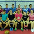 Στην προετοιμασία της Εθνικής Ελλάδας η Χρυσή Φωτιάδου