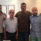 Ευχαριστήριο του τμήματος basket του Αριστοτέλη προς τους χορηγούς και υποστηρικτές της αγωνιστικής περιόδου 2018-2019