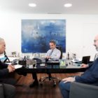 Κ. Μητσοτάκης: “Είναι καιρός η πατρίδα μας να μπει σε μια νέα, πιο φωτεινή, εποχή”