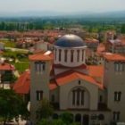 Πανηγυρίζει ο Ιερός Ναός Αγίας Παρασκευής Φλώρινας