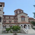Παράκληση για τους υποψήφιους των πανελλαδικών εξετάσεων στον Μητροπολιτικό Ναό Αγίου Παντελεήμονα