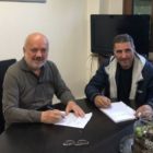 Ανακατασκευή δικτύου και σημείου υδροληψίας Τ.Κ. Φιλώτα