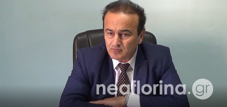 Ο βουλευτής Φλώρινας Γιάννης Αντωνιάδης καλεί τους πολιτιστικούς συλλόγους σε ανοιχτές ενημερωτικές συναντήσεις