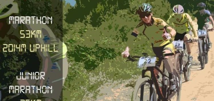 Εντατικές προετοιμασίες για το DrosopigiRace Bike Marathon 2019 (pics)