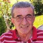 Ευχαριστήριο του Νίκου Γρηγοριάδη