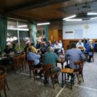Σε Ιτιά, Παπαγιάννη, Τριπόταμο και Αρμενοχώρι ο υποψήφιος βουλευτής του ΚΙΝΑΛ Στέλιος Μαυρίδης