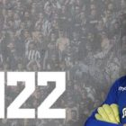 Στον ΠΑΟΚ μέχρι το 2022 ο Μελίσσας