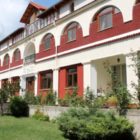 Πανήγυρις Ιεράς Μονής Αγίου Αυγουστίνου
