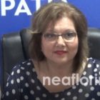 Aνακοίνωση υποψηφιότητας της Λεμονιάς Μπούτσκου για την Π.Ε. Φλώρινας