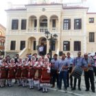 Συμμετοχή του τμήματος Εθνογραφίας και Χορού του «Αριστοτέλη» σε εκδηλώσεις της περιοχής μας (pics)