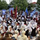 Ξεκινά το 9ο Παμμακεδονικό Αντάμωμα στη Σιταριά