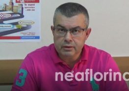 Σχολιασμός των σημερινών θεμάτων της Νεοελληνικής Γλώσσας από τον διευθυντή σπουδών του φροντιστηρίου “Θεωρητικό” Λάζαρο Σαββίδη