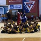 Επίδειξη ρυθμικής γυμναστικής “Πατουλίδεια 2019” της Ευξείνου Λέσχης Φλώρινας