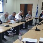Συσκέψεις σε Ήπειρο και Δυτική Μακεδονία για την αντιμετώπιση των κινδύνων από δασικές πυρκαγιές