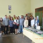 Ευχαριστήρια επιστολή του 3ου δημοτικού σχολείου Φλώρινας