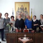 Ελληνικός Ερυθρός Σταυρός: Συναντήσεις γνωριμίας του νέου Διοικητικού Συμβουλίου του Περιφερειακού Τμήματος Φλώρινας