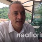 Μανώλης Κεφαλογιάννης από τη Φλώρινα: “Η Νέα Δημοκρατία ζητά καθαρή εντολή για να οδηγήσει τη χώρα με ασφάλεια” (video)