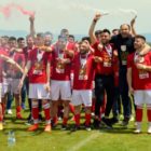 Έξι ανανεώσεις συμβολαίων στον ΠΑΣ Φλώρινα