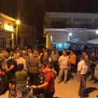 Από τις επισκέψεις του υποψήφιου βουλευτή Γιάννη Βοσκόπουλου σε τοπικές κοινότητες (pics)